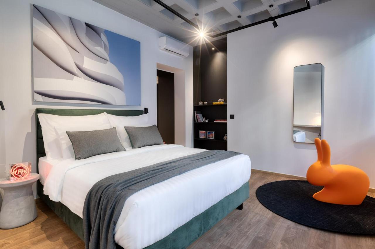 Koniama Acropolis Hotel Атина Екстериор снимка
